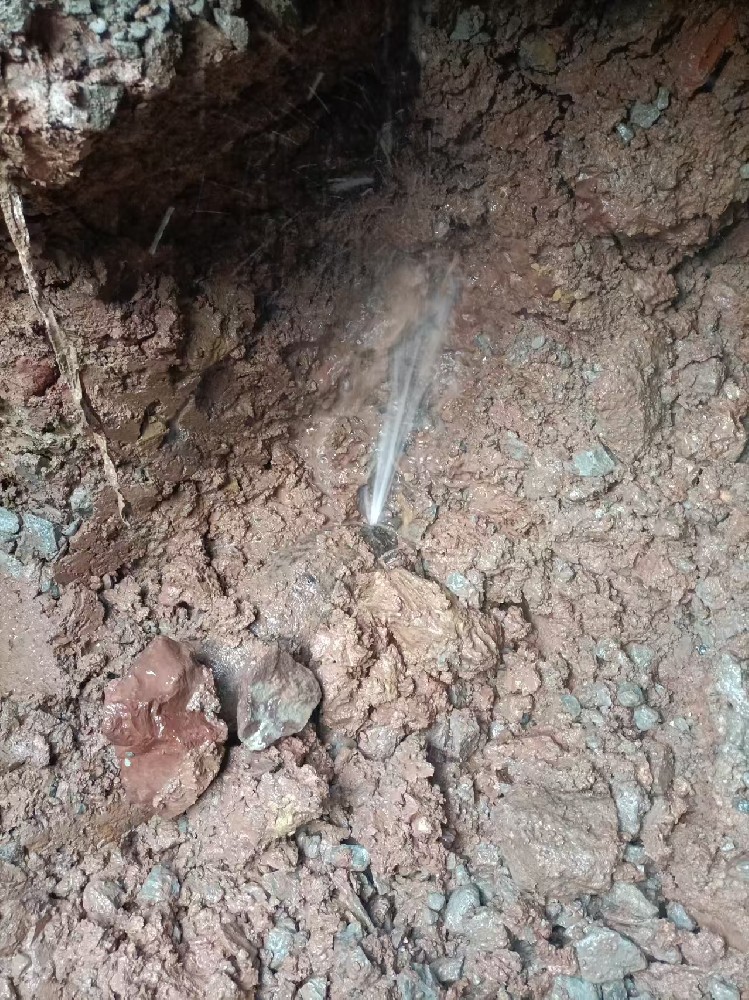锡山区自来水管漏水检测维修